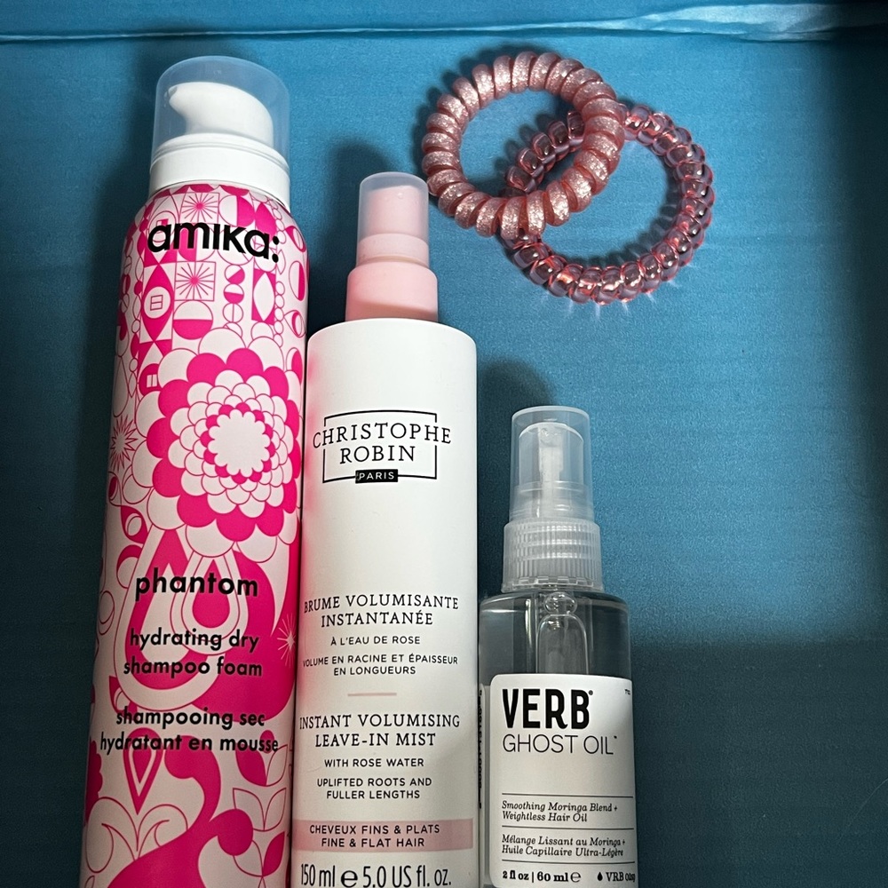 Haircare Bundle